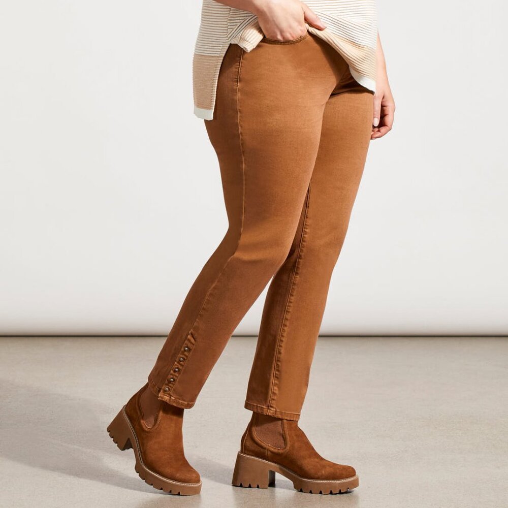 Plus size pant